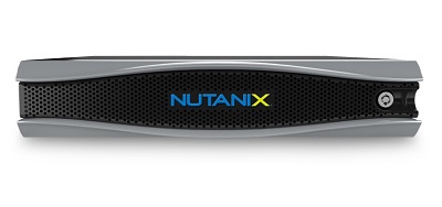 【HCI導入事例】nutanix NX