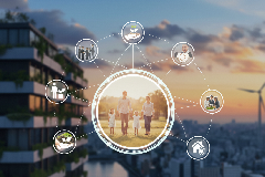 サステナビリティについて